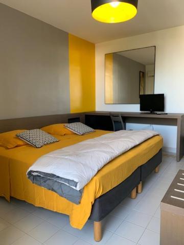 Apartament Hibiscus Manganao 1905 Saint-Francois  Zewnętrze zdjęcie